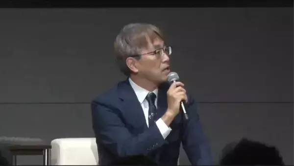 羽生善治九段が語る、生成AI時代における人間の価値とは？ - 前編