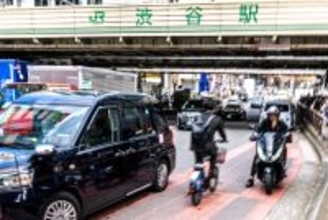 【クイズ】その自転車の乗り方、〇か✕か? 第1回 イヤホン通話ならOK? 4月法改正で知っておきたい自転車ルール○×クイズ