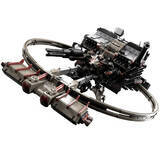 「『ARMORED CORE Ⅵ FIRES OF RUBICON』SMPに惑星封鎖機構の特務無人機体「AAP07: BALTEUS」が登場」の画像1