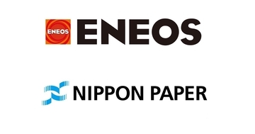ENEOS、日本製紙と第二世代バイオエタノール普及へ包括的パートナーシップで合意
