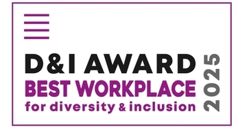 J:COM、「D&I AWARD 2025」において最高位認定「ベストワークプレイス」を獲得