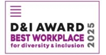 J:COM、「D&amp;I AWARD 2025」において最高位認定「ベストワークプレイス」を獲得