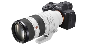 ソニー、秒30コマで撮影できる高画素フルサイズミラーレス「α7R VI」