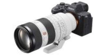 ソニー、秒30コマで撮影できる高画素フルサイズミラーレス「α7R VI」