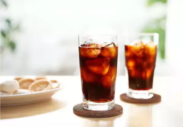 「アイスコーヒー」が年間を通じて飲まれる時代に - キーコーヒーから数量限定レギュラーコーヒーとリニューアルしたカフェオレベース