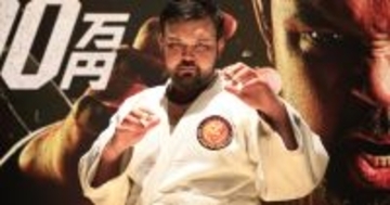 激闘の6戦戦を終えたウルフアロン「誰とやってもこの体勢になったら危ないなというのはありました」「あ、でも…」　笑いを誘いながら見せた優しさ