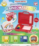「【カプセルトイ】七色の絵が描けちゃう"平成おもちゃ"が登場!「こどものころ世界で1番欲しかったもので神」「今こそ夢を叶えるときが来たか…」の声」の画像1