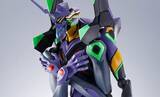 「「ROBOT魂 エヴァンゲリオン第13号機」、Exclusive Editionとして再登場」の画像1