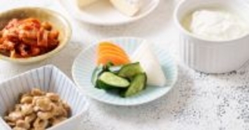 「脳の血流改善」「老人斑を抑える働きも」 認知症予防で注目の発酵食品とは?