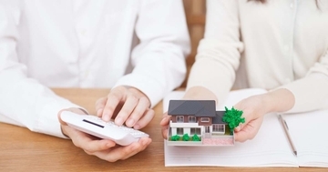 住宅ローンの疑問・お悩みに答えます 第32回 固定金利は変動金利より先に上がる? 知っておきたい借り換えのベストタイミング