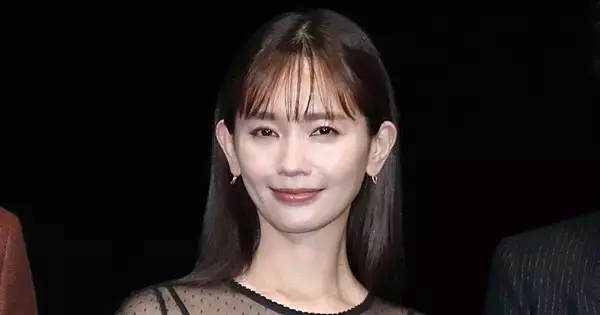【追悼】中村ゆりさん、生前語っていた“仕事を続ける幸福感”「目の前のことに一生懸命頑張る」