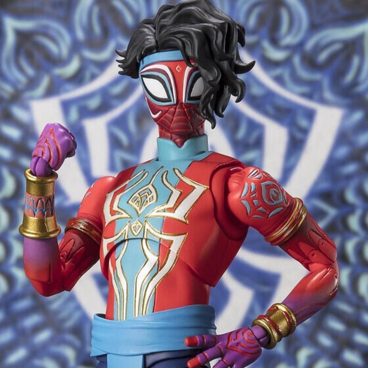 S.H.Figuartsスパイダーマン（マイルス・モラレス）魂ストア限定版
