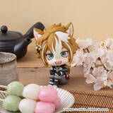 「『原神』るかっぷシリーズに「ゴロー」が登場【限定座布団付き】」の画像1