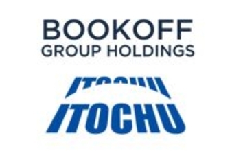 ブックオフ、伊藤忠商事と資本提携を締結 - ファミマ店舗網を活用しリユース機会を拡大