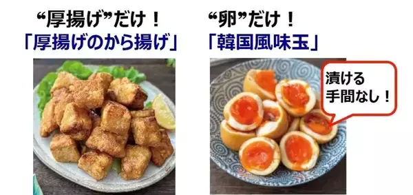 こんな楽で美味く作れるとは…「冷蔵庫の食材」「電子レンジで加熱」でできるGWこそおすすめのレシピ本