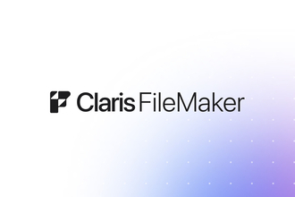 Claris、「Claris FileMaker 2026」を提供開始