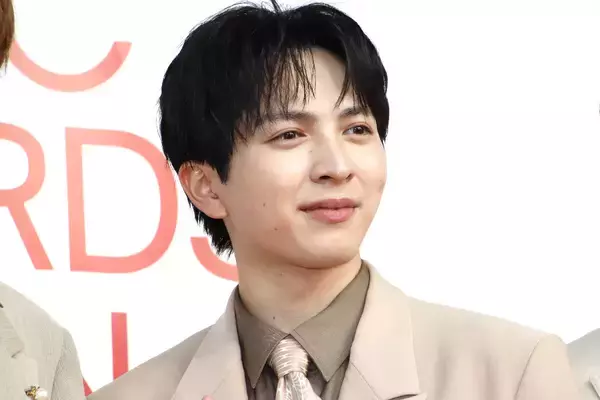「僕たちが大事に歌い続けて…」M!LK吉田仁人、「好きすぎて滅!」大ヒットで“父親世代”からも反響