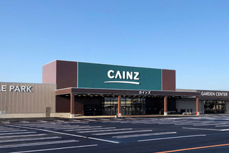 2026年秋、カインズが群馬県前橋市に「カインズまえばし赤城モール店」開業