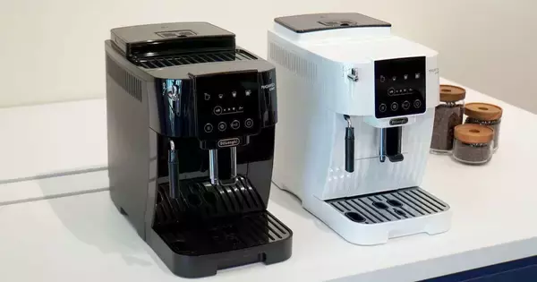 デロンギらしさが詰まった、全自動コーヒーマシンのエントリーモデル「スタート」が登場