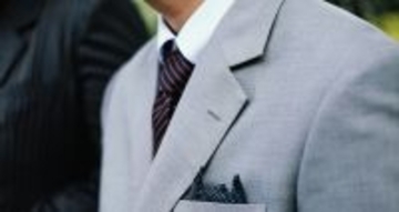 加齢臭を左右するのは"朝の1分"。医師が示す、意外なケア方法