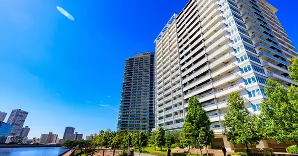 都心5区から拡張する高価格帯エリア、次にマンション価格が高騰するのはどこ?