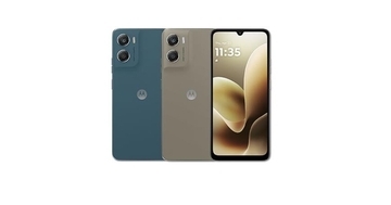 IIJmio、のりかえ価格の対象機種を10月更新 - moto g06が4,980円に