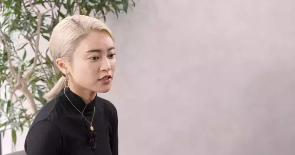 小島瑠璃子、心身共にしんどい時間で救いになったモノとは