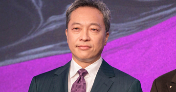 音尾琢真、父親の職業は…「忍耐力がすごい」「人と話しててもボロを出さない」