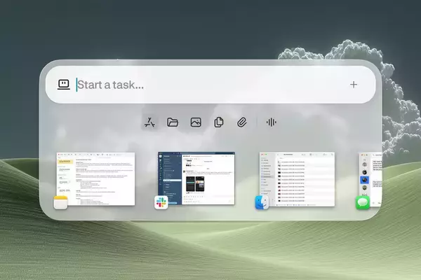Mac作業をAIにおまかせ、Perplexity「Personal Computer」をProプランに拡大
