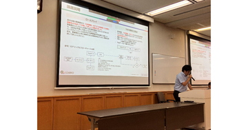 コスモエネHDとDatabricks、滋賀大学で生成AI・データサイエンス実践講座を開講