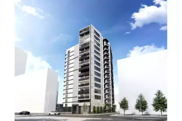 三井不動産レジデンシャル、初のオール顔認証マンション「パークホームズ船橋」事前案内会開始
