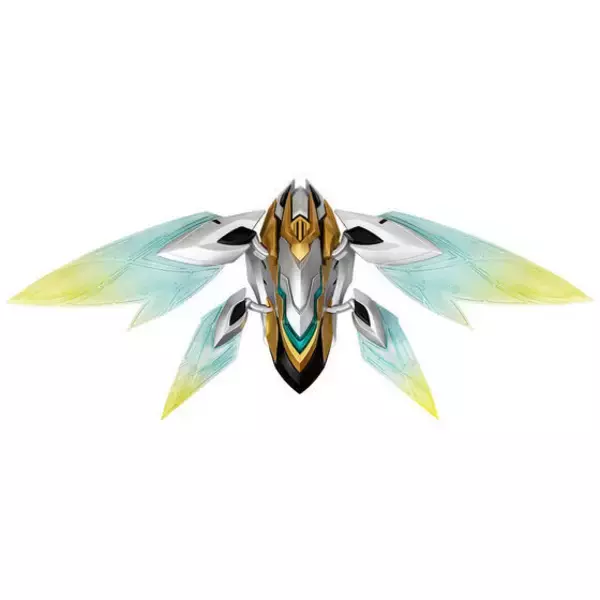『崩壊：スターレイル』ホタルがサムへの変身に使用するアイテム「S.A.M.コクーン」が登場