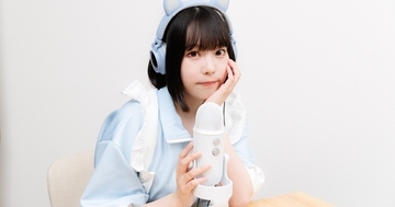 “天使界隈”“ASMR”で話題のクリエイター・Raiaが国内外で注目される理由とは　地下アイドル・配信者を経験した過去も