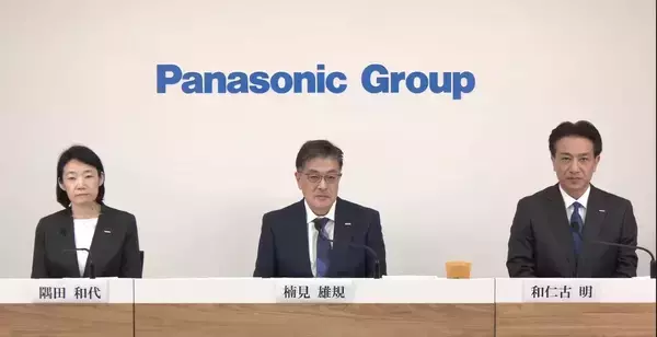 「【決算深読み】パナソニックは苦境にあるのか？ 2025年度2Q決算から見えた課題と希望」の画像