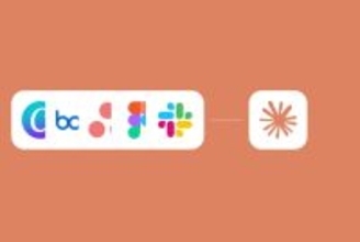 Claude、チャット内で仕事を進められる新機能　SlackやCanvaをそのまま操作