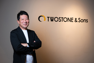 「成功の秘訣は、過去に縛られないこと」ベクトル元副社長・長谷川創氏が語るTWOSTONE&Sons参画の理由