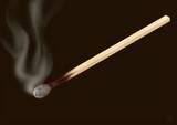 「【へえ～】マッチは灰になっても落ちない?? - その理由に「そんな仕掛けがあったとは知らなんだ」「技術者達の努力の結晶なんですね」の声」の画像1