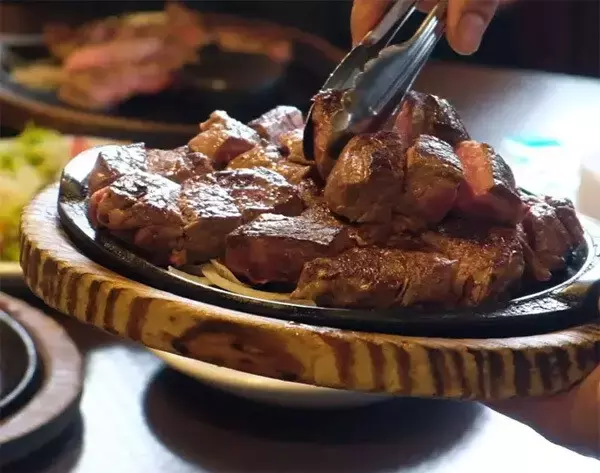 【ステーキのあさくま】千葉県・野田店でステーキ食べ放題「匠肉祭り」開催 - 男性3771円、女性3221円