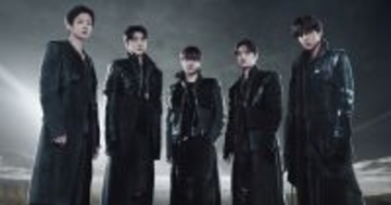 EXO、約6年ぶりワールドツアー日本ファイナルをWOWOWで独占生中継