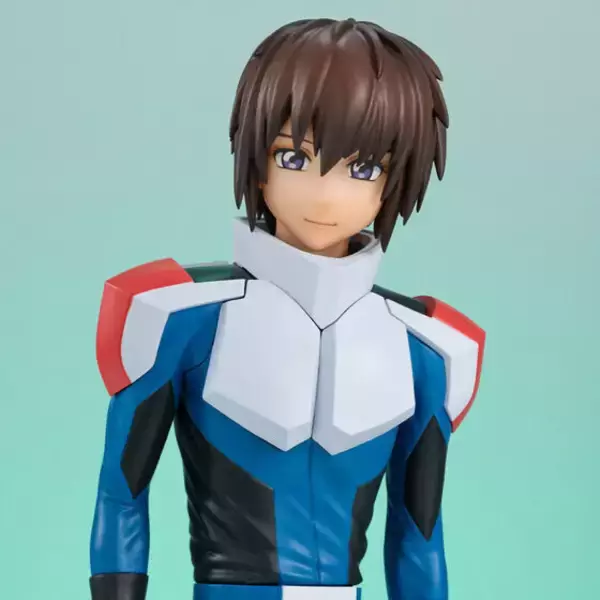 『機動戦士ガンダムSEED FREEDOM』Lucreaらいとに「キラ・ヤマト」がパイロットスーツ姿で登場