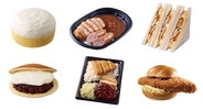 ローソン、盛りすぎ! 合わせすぎ!! 濃すぎ!!! 「超ハッピーすぎ!チャレンジ」開催