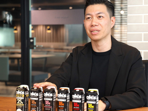プロテイン市場は10年で3倍、「オイコス」は8年連続2桁成長! 支持され続ける理由を聞いてみた