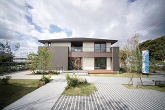 アイ工務店、「アイパーク米子」をオープン - 全国47都道府県で事業展開へ