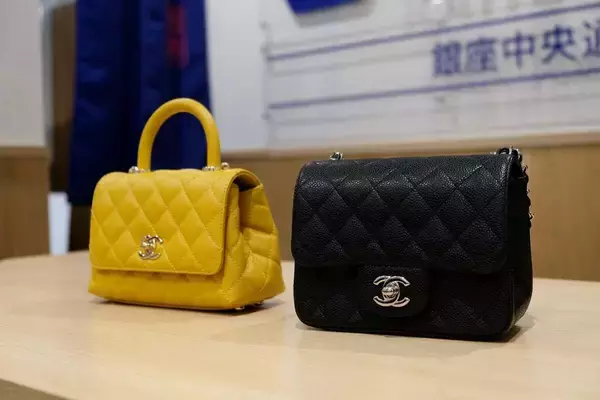 中古ブランド市場はザ・ロウとゴヤールに注目！専門家に聞く「伸びるブランドと落ち着くブランド」