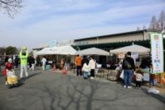 JA兵庫みらいが「食育祭」開催! 地元の食材をふんだんに使った試食会も大盛況