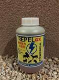 「北海道電力、特許成分配合の害獣強力忌避剤「REPEL GX」を発売 - エゾシカなどの農林業被害、飛び出し事故防止に」の画像1