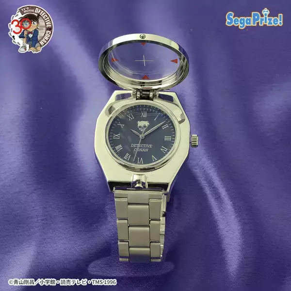 “眠りの小五郎”ごっこに最適! 『名探偵コナン』あの定番アイテムがプライズに登場! - 取り方のコツも紹介