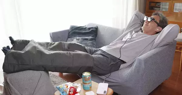 休日は1ミリも動きたくない！　ズボラ生活がはかどる究極の“ぐうたら家電”