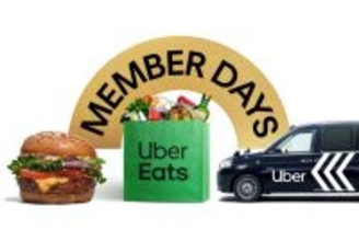 最大50%オフ！Uberがサブスク会員向け「Uber One メンバーデー」を5/28まで開催