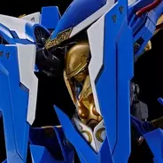 『コードギアス 奪還のロゼ』HGシリーズに試作型KMF「Zi-アルテミス」が登場